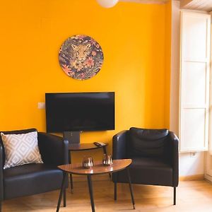 Appartement met een Slaapkamer